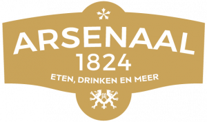 Logo arsenaal