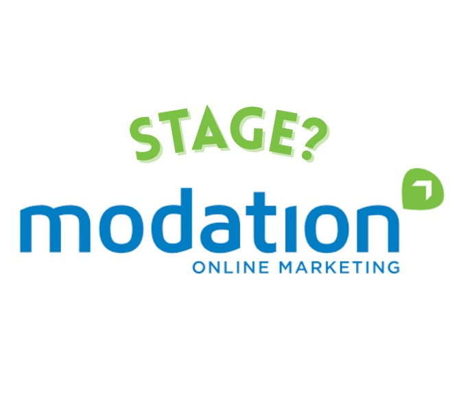 Logo site modation
