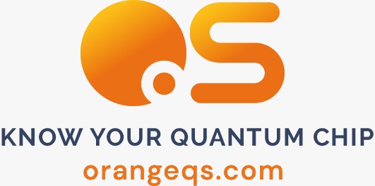 Logo site orangeqs
